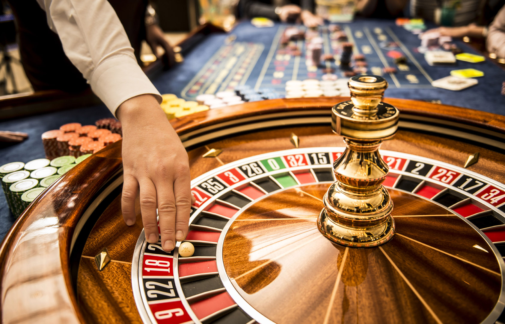 spin bizzo casino