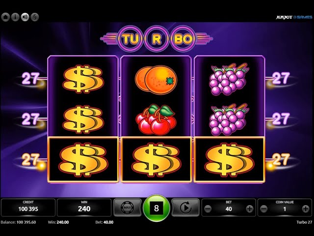 valley of the gods slot real money