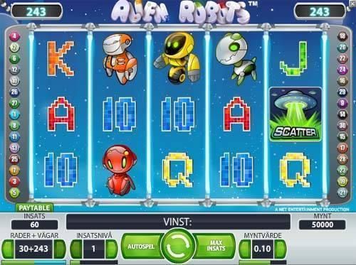 Jurassic Park Rtp slot machines