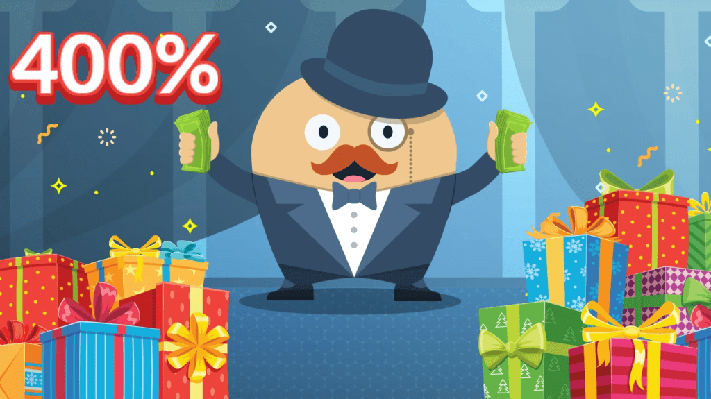 online casino 1000$ free