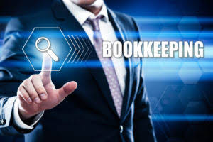 bookkeeper houston