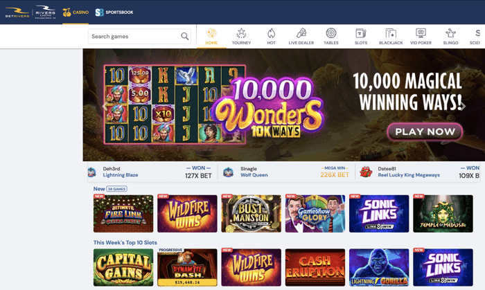 casino 20 free spins no deposit