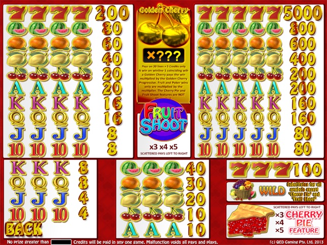 play cribbage slot online