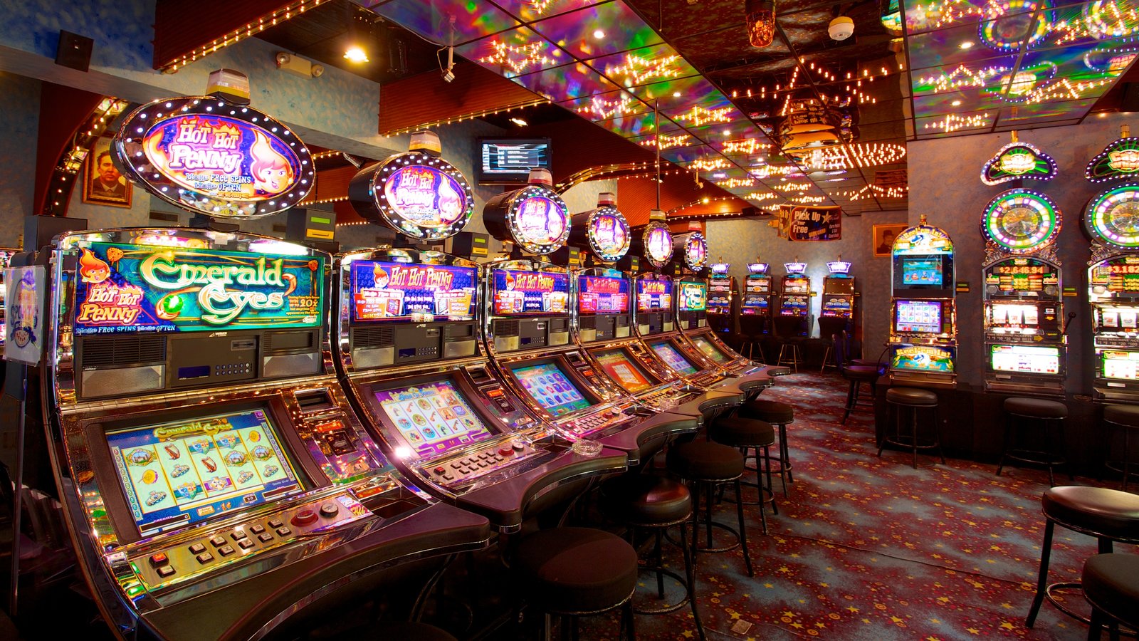 slots-a-fun casino