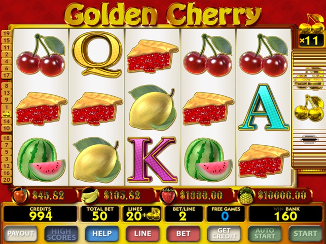 casino en app store