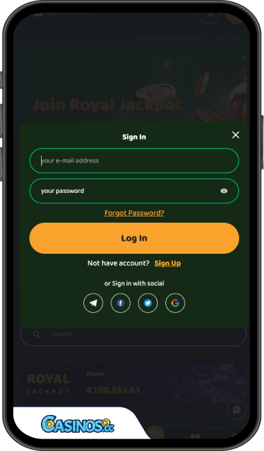 hellspin casino app