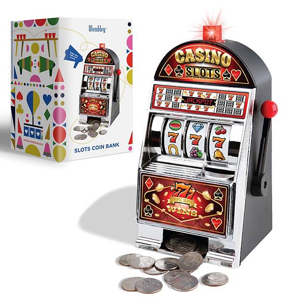 summertime slot
