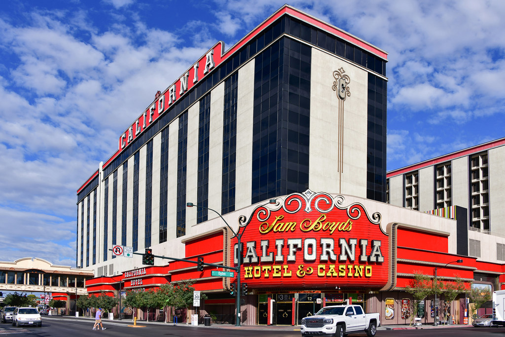 extra cash Casino