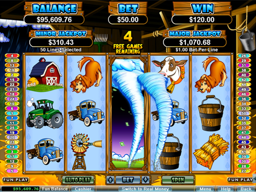 arabian caravan slot free spins