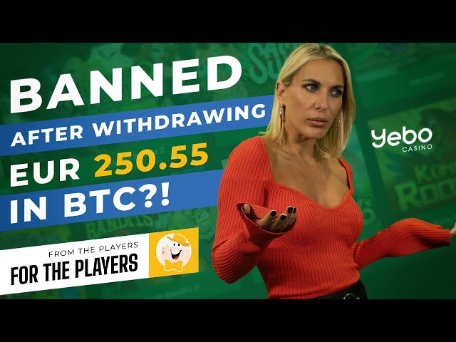casino application