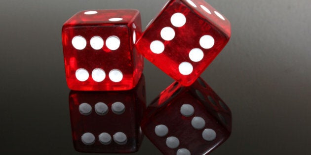 SpaceWin casinobonus