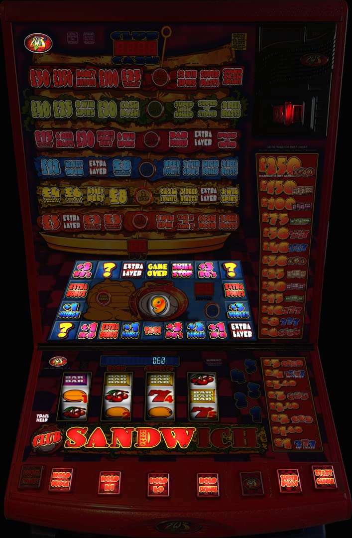 Megawin online casino