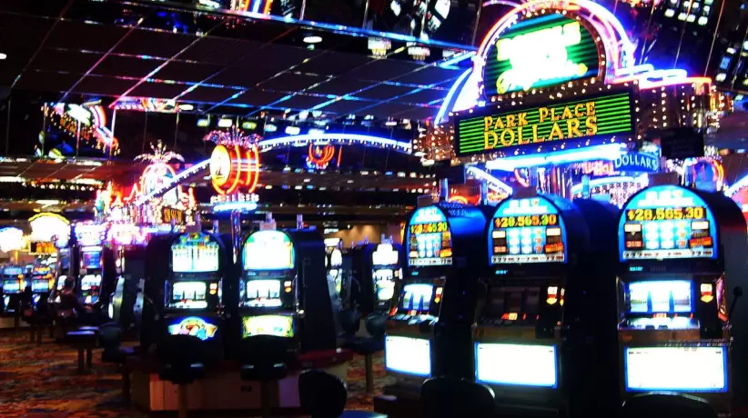 bonus slot ariana