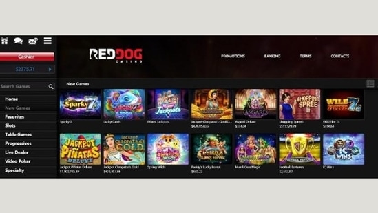 4 crowns online casino