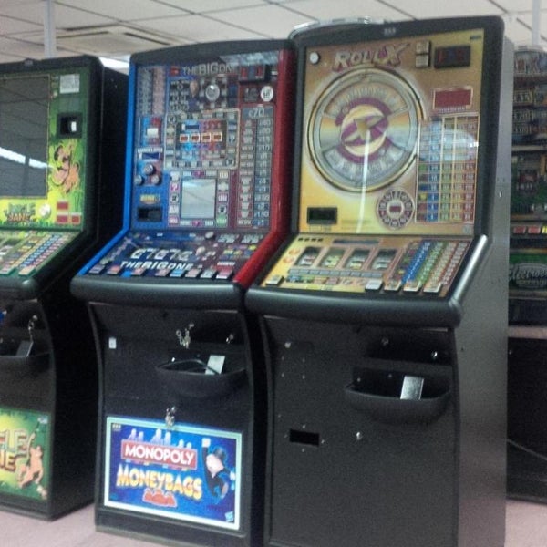 the d casino app