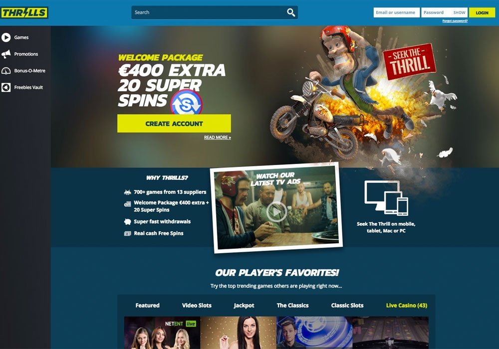 50 no deposit spins lucky haunter