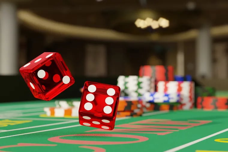 top 3 online casinos