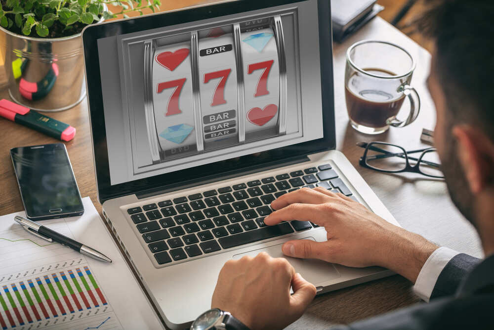 MyBet revisión del casino móvil