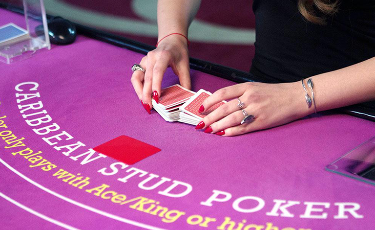 online casino Spinfields