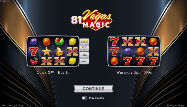 it came from venus slot free spins
