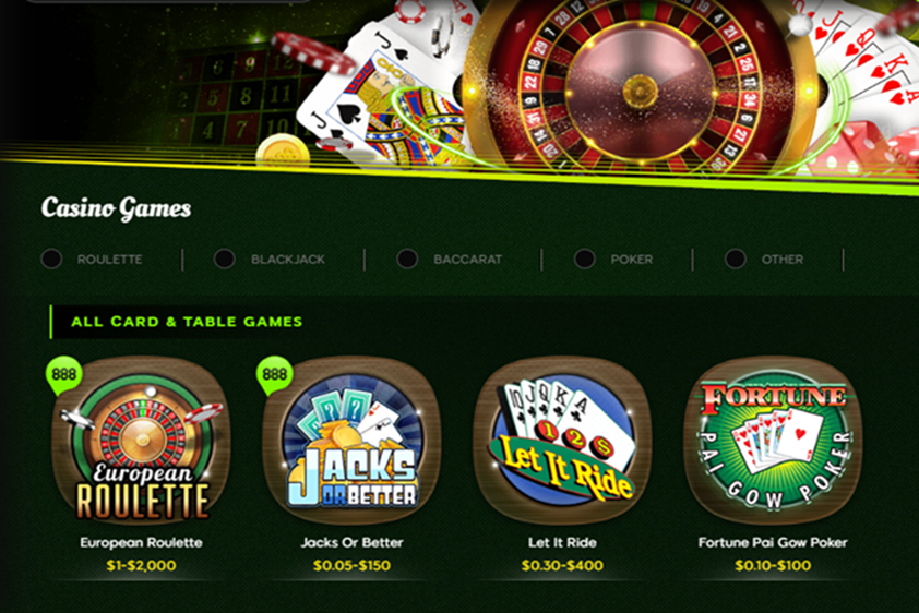 Casino guts 100 sans dépôt bonus