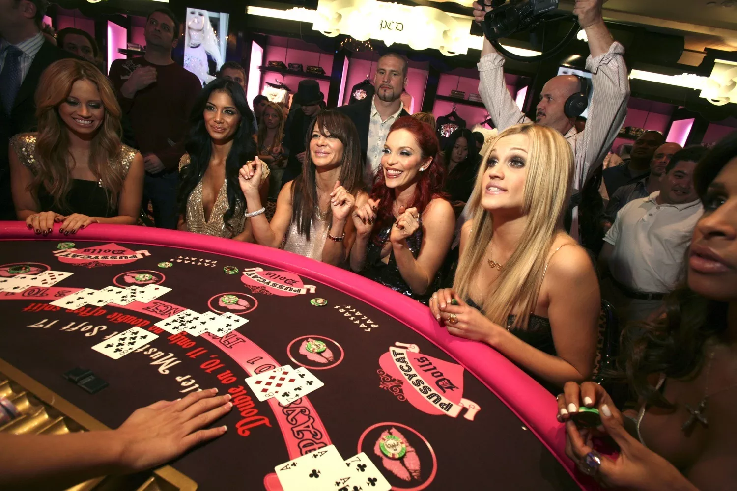Indian Dreaming Tactics casino