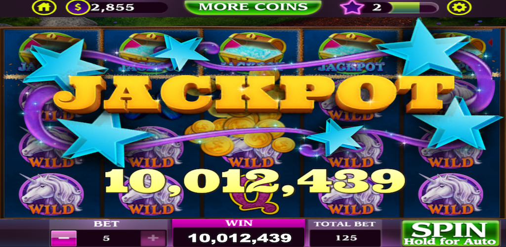 stampede online slot
