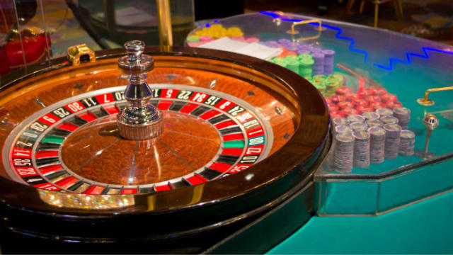 online casino promotions