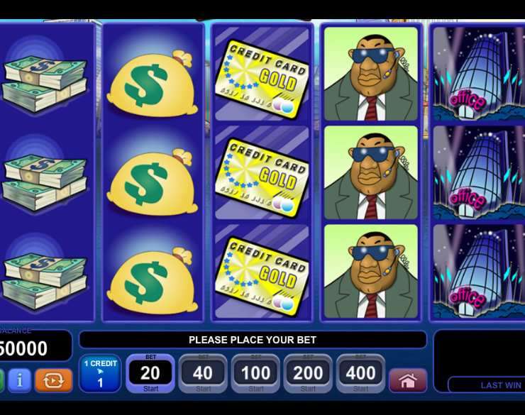 football star slot