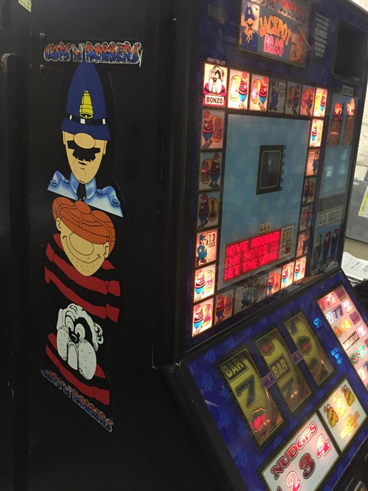 casino 777 app
