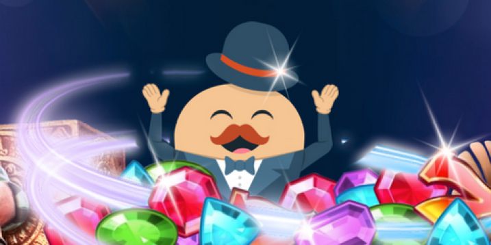 7 Sins online slot