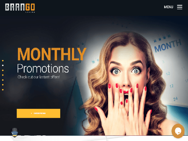 best online casino design