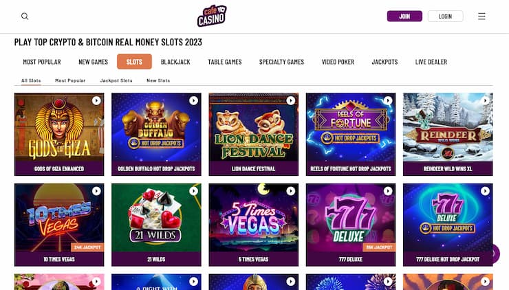 energy casino pl