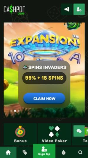 best online casino for usa players