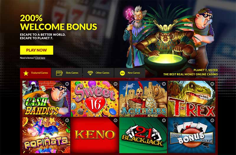 Wild Dice casino login