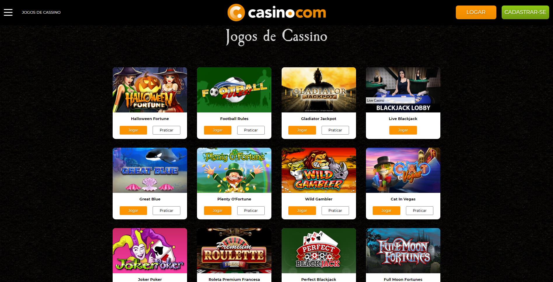 casino Enchanted Fairy