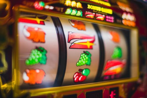 slot funky fruits farm