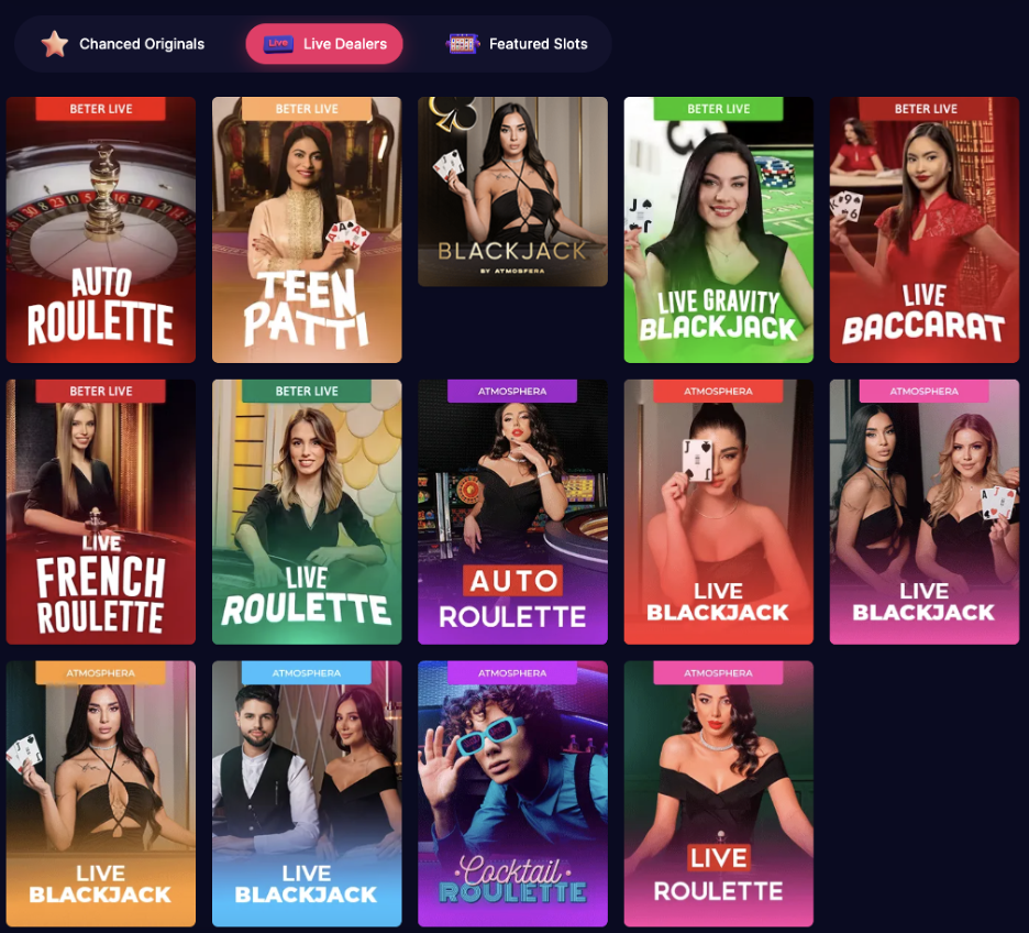 slot tadhana