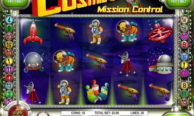 sunset delight online slot