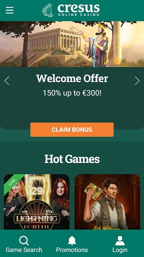 online casino dealer