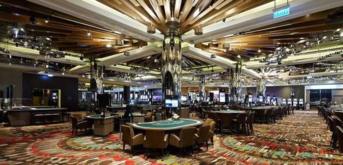 high 5 casino games online
