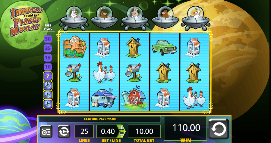 go bananas online slot machine