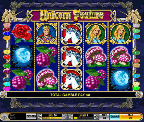 book of ra magic demo