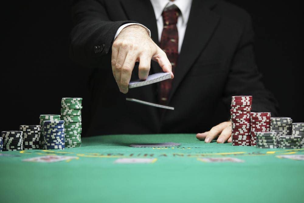 casino online games list