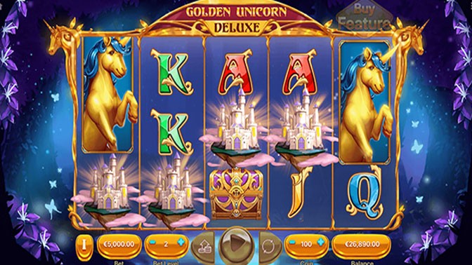 Megawin casino