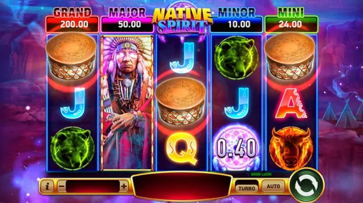 casino hell spin