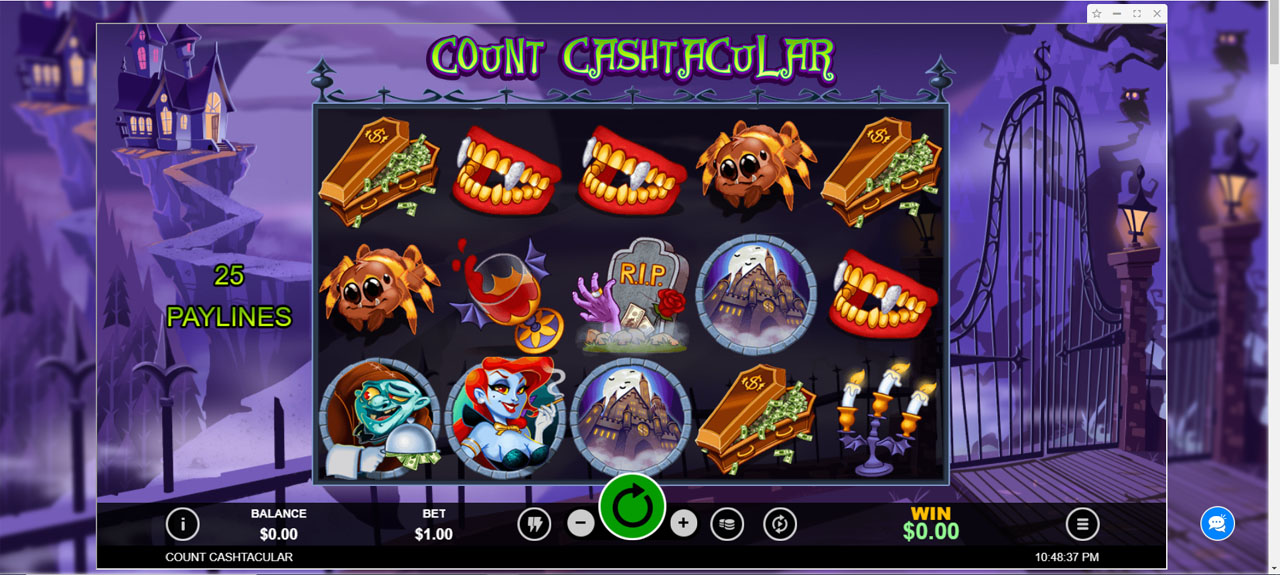 Spielautomaten release the kraken
