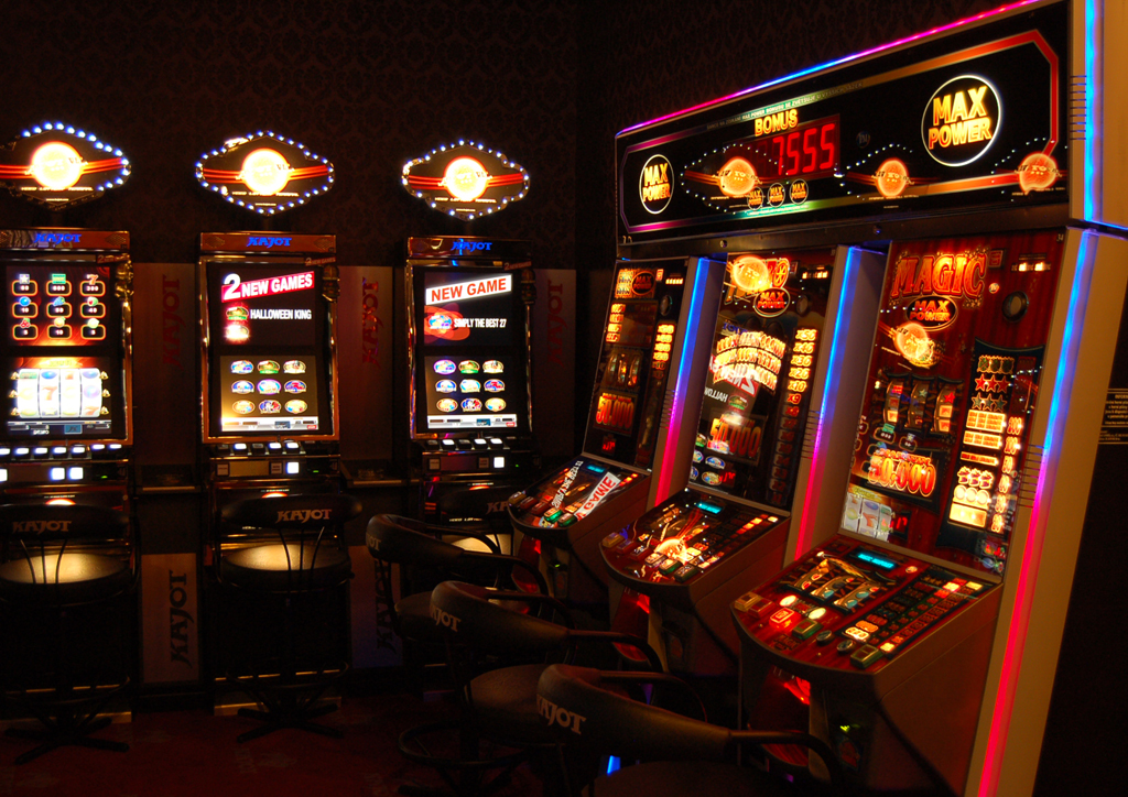 casino cash camel slot