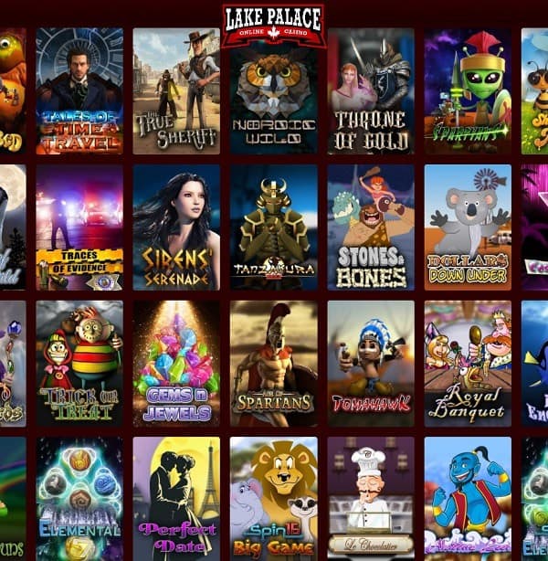 deposit online casino 1 play with free spins