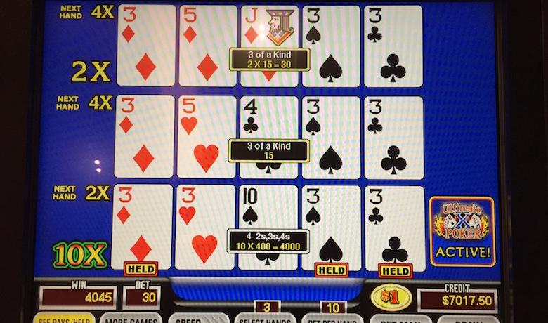 Cleopatra Ii online slot